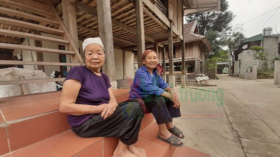 Kỳ 1: Huyền bí việc 'luân hồi chuyển kiếp' ở Hòa Bình